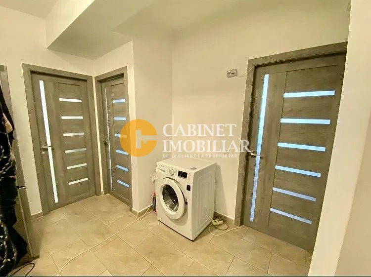 Cug - 2 Camere Decomandat - Etaj 2 - Bloc 2020 - Poză 3