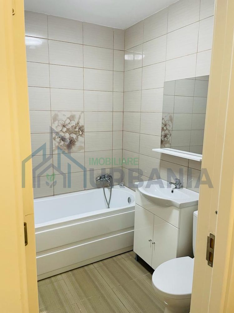 Apartament 1 camera Lidl Bucium - Poză 6