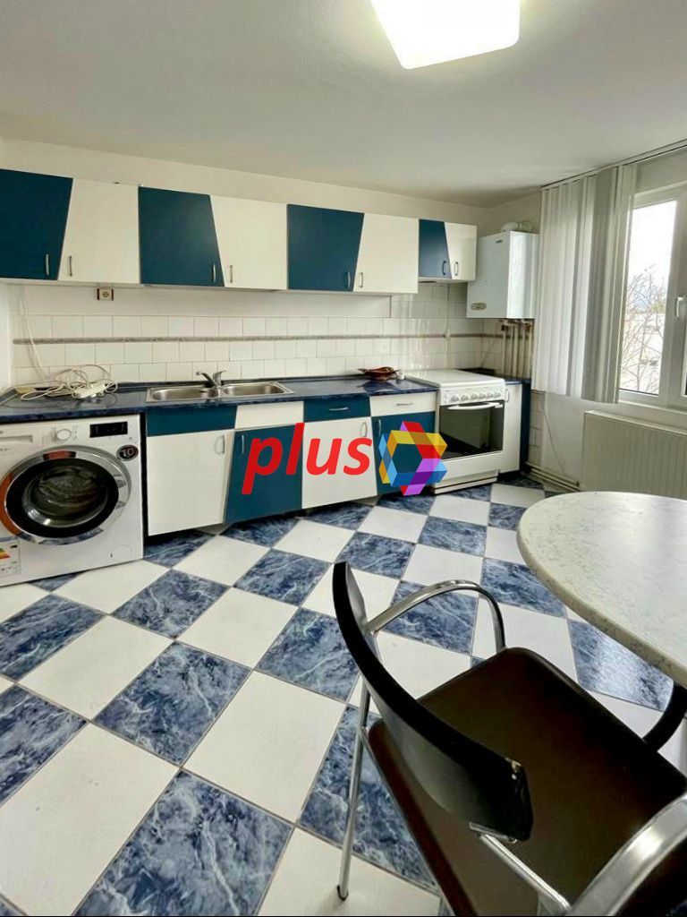 Apartament cu doua camere, zona Astra 52 mp - Poză 6