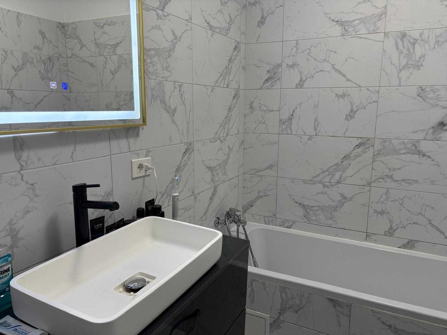 2 camere, mobilat complet Grand Kristal - Poză 6