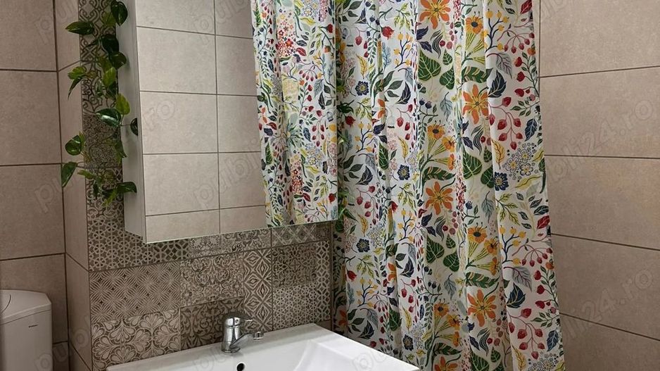 Inchiriere apartament decomandat 2 camere - Poză 8