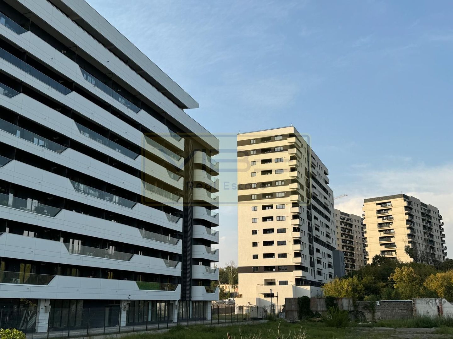 Apartament 2 camere + parcare subterana HIMSON - Poză 27