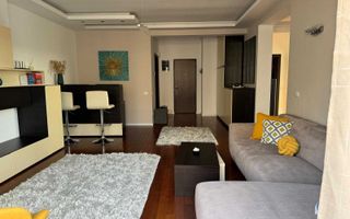 Apartament 3 camere | 100 mp + terasă 20 mp | Grozăvești – Crângași | Bloc nou - Poză 3