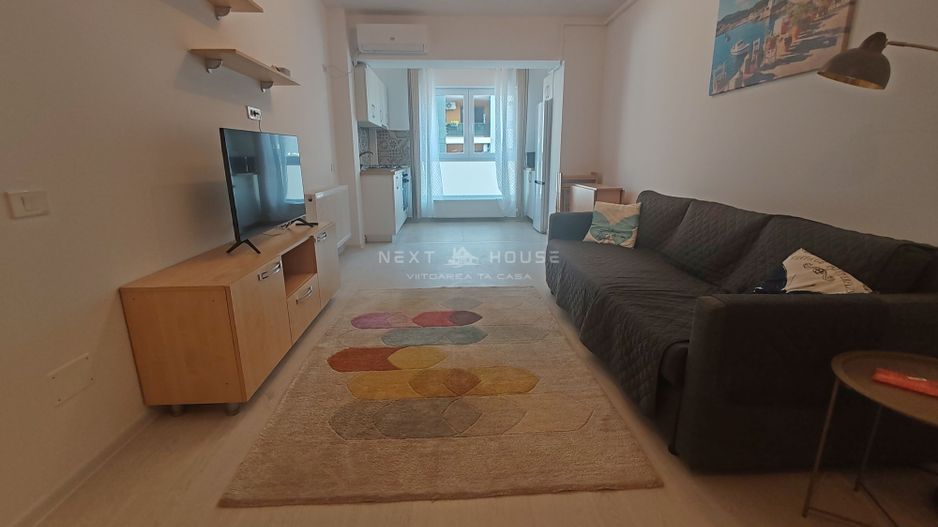 Brown Residence - Aparatorii Patriei - Berceni - 800 m de metrou - Poză 2