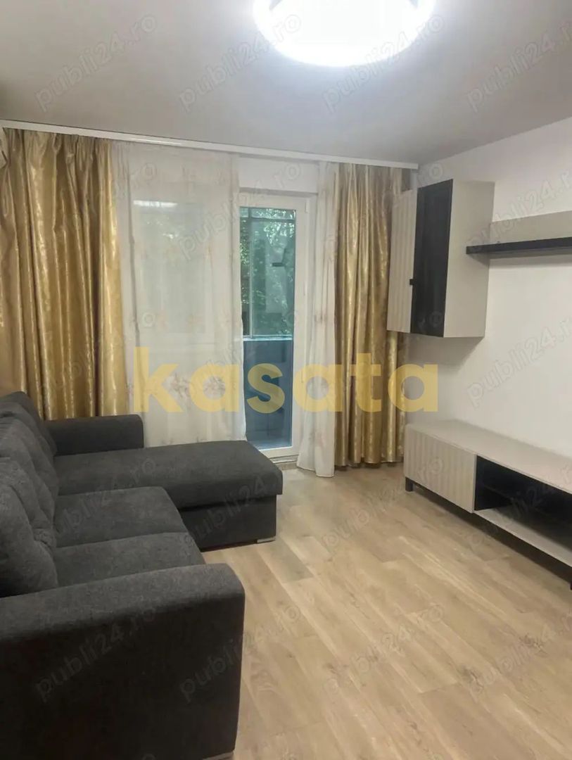Apartament 2 Camere | Tramvai STB | Recent Renovat - Poză 1