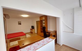 Garsoniera de vanzare-P-ta Alba Iulia-Muncii-Unirii - Poză 3