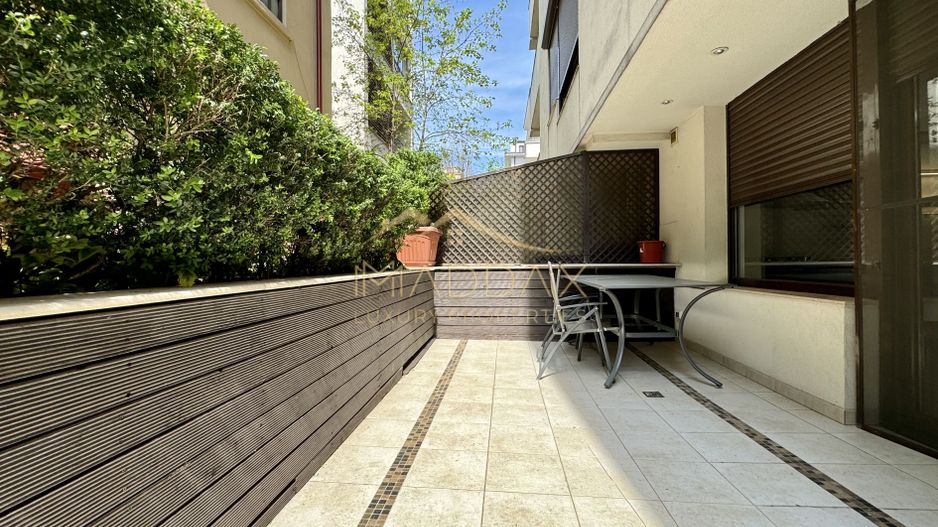 Apartament cu 4 camere 250mp* 2 parcări subterane / Dorobanti-Capitale - Poză 45