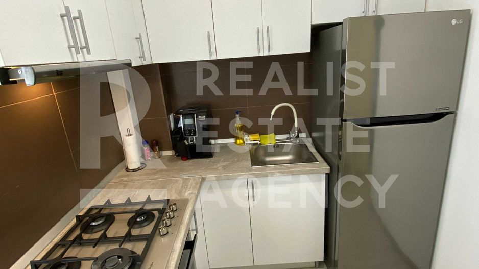 Garsonieră cochetă, decomandată, complet mobilată și utilată LUX - Poză 8