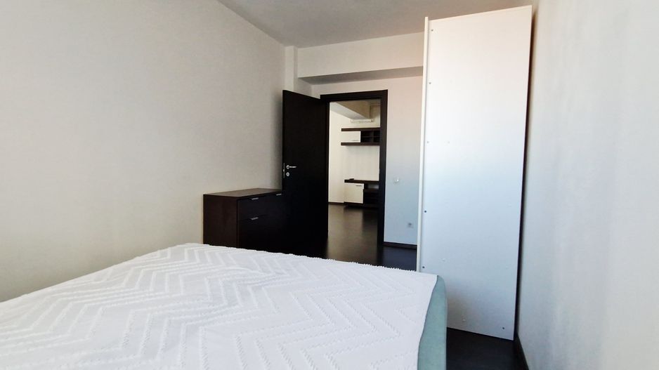 3 camere – zona Mihail Sebastian | 77 mp |  Bloc 2014 - Poză 14