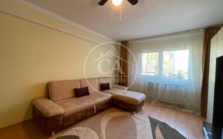Apartament cu 3 camere de inchiriat in zona Nufarul, Oradea - Poză 1