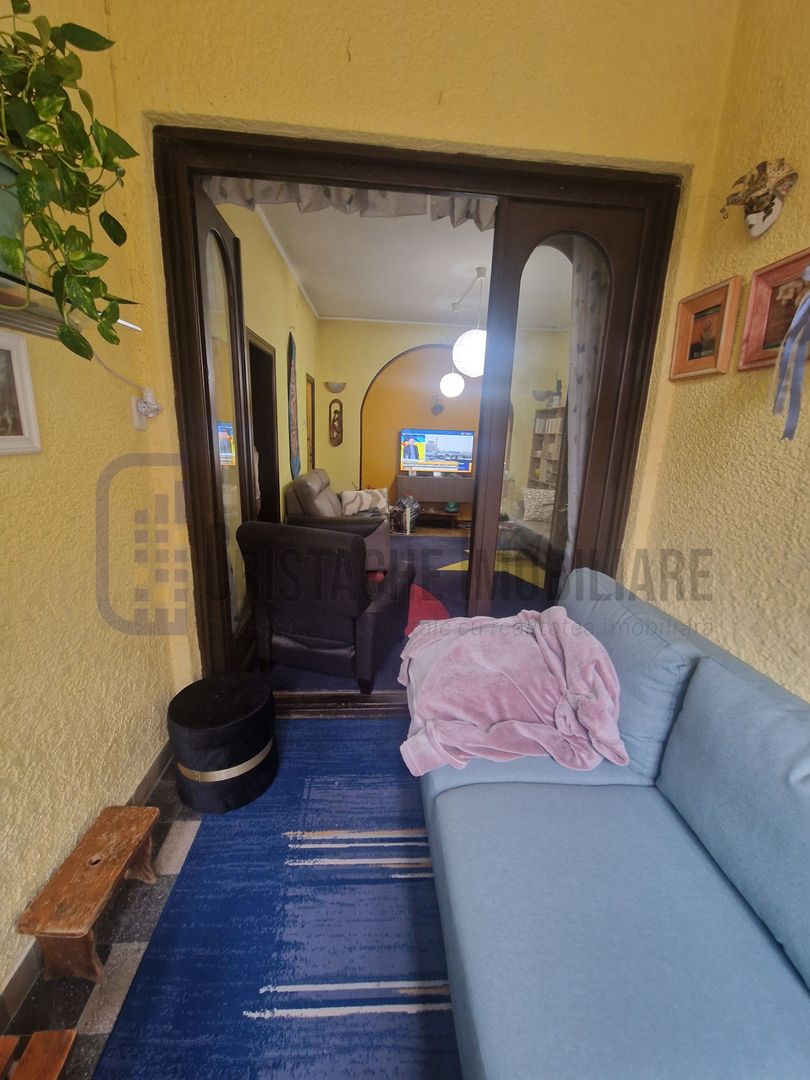 Parter vila interbelica, Stefan Cel Mare - Spitalul Colentina - Poză 5