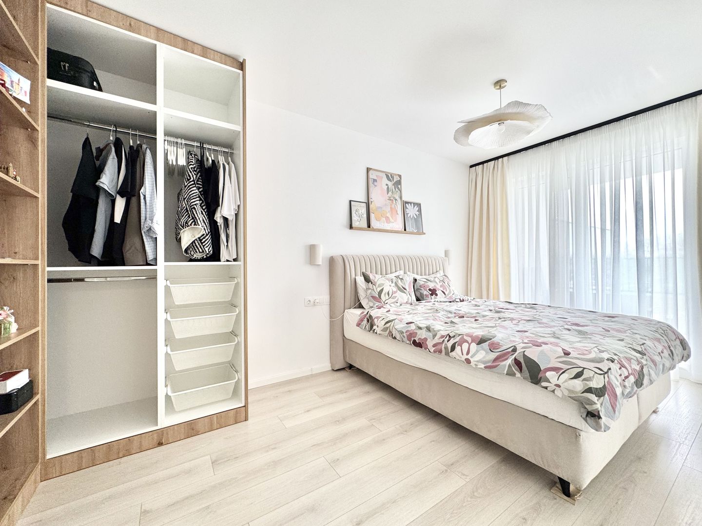 2 Camere elegante cu grădină – Denia Forest - Poză 14