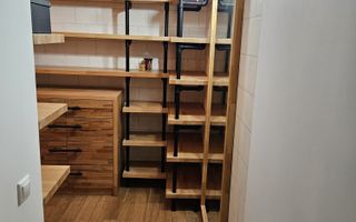 3 camere 107 mp | Upground | Pipera | Aviatiei | terasa 11mp - Poză 18