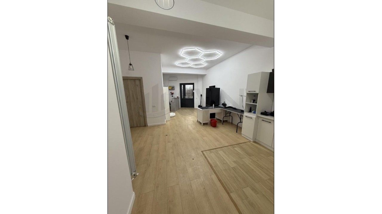 REC3001381 Spatiu comercial I apartament I Pipera - Poză 9