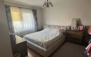 Apartament 3 camere, 85 mp + 2 balcoane – zona Parcul Colina, Mănăștur - Poză 6