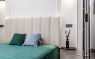 Vânzare apartament, 2 camere str. Gheorghe Madan, Râșcani - Poză 14