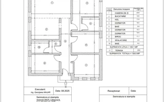 VANZARE CASA 5 CAMARERE | 400 MP | TUNARI - Poză 17