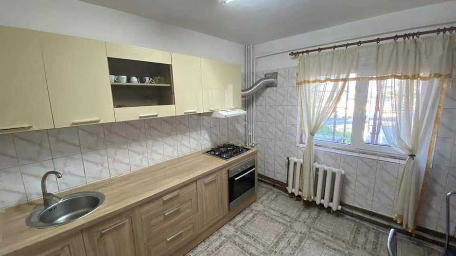 Apartament 3 camere de inchiriat | centrala proprie | Parc Sebastian - Poză 5