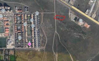 Teren Pipera Scoala Americana - Poză 2