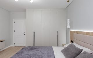 Vânzare, apartament, 3 camere, str. Durlești, Dumbrava - Poză 14