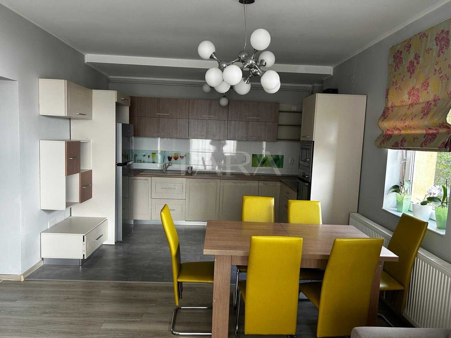 Apartament modern 2 camere, 59 mp + balcon – Gheorgheni - Poză 1