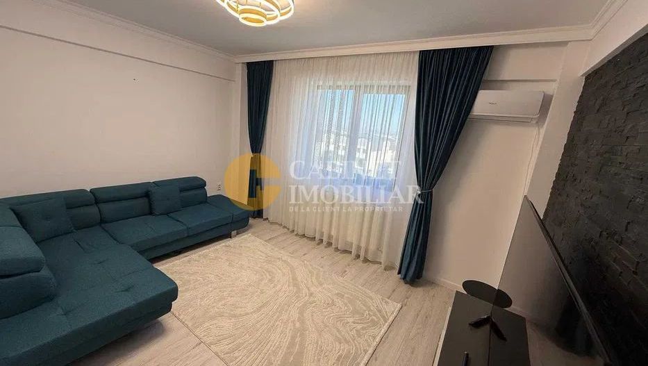 2 Camere Decomandat- bloc nou- Panoramic Residence - Poză 1