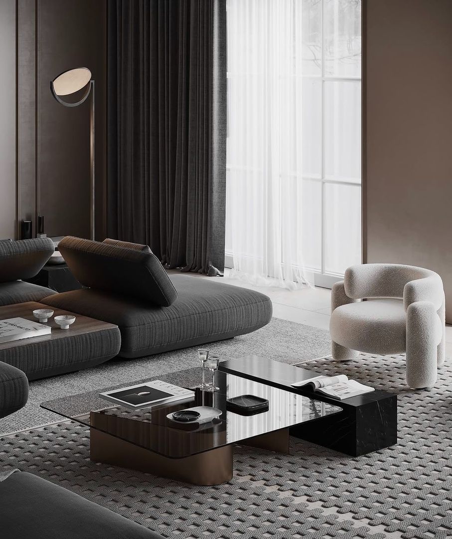 3 camere Parcare Bonus Titan Pallady Pret Promo de Lansare - Poză 4