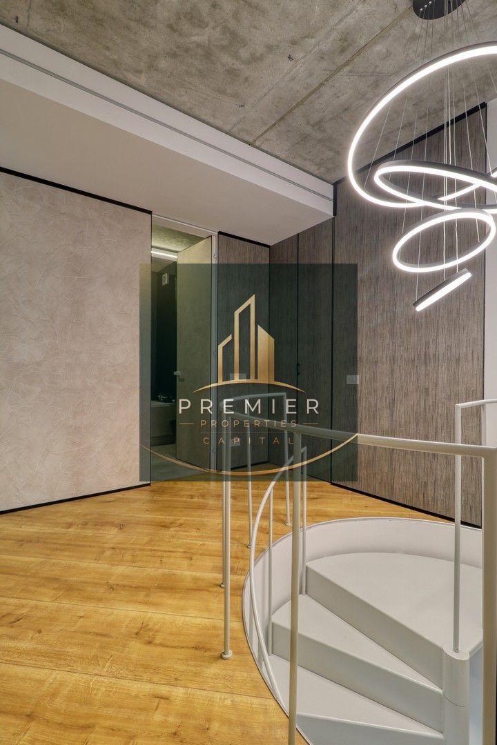 Duplex de lux cu 4 camere | Dinamic City | Mobilat și utilat complet | - Poză 8