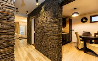 Comision 0%. la cumpărare.  Apartament la cheie, cu grădină proprie. - Poză 6