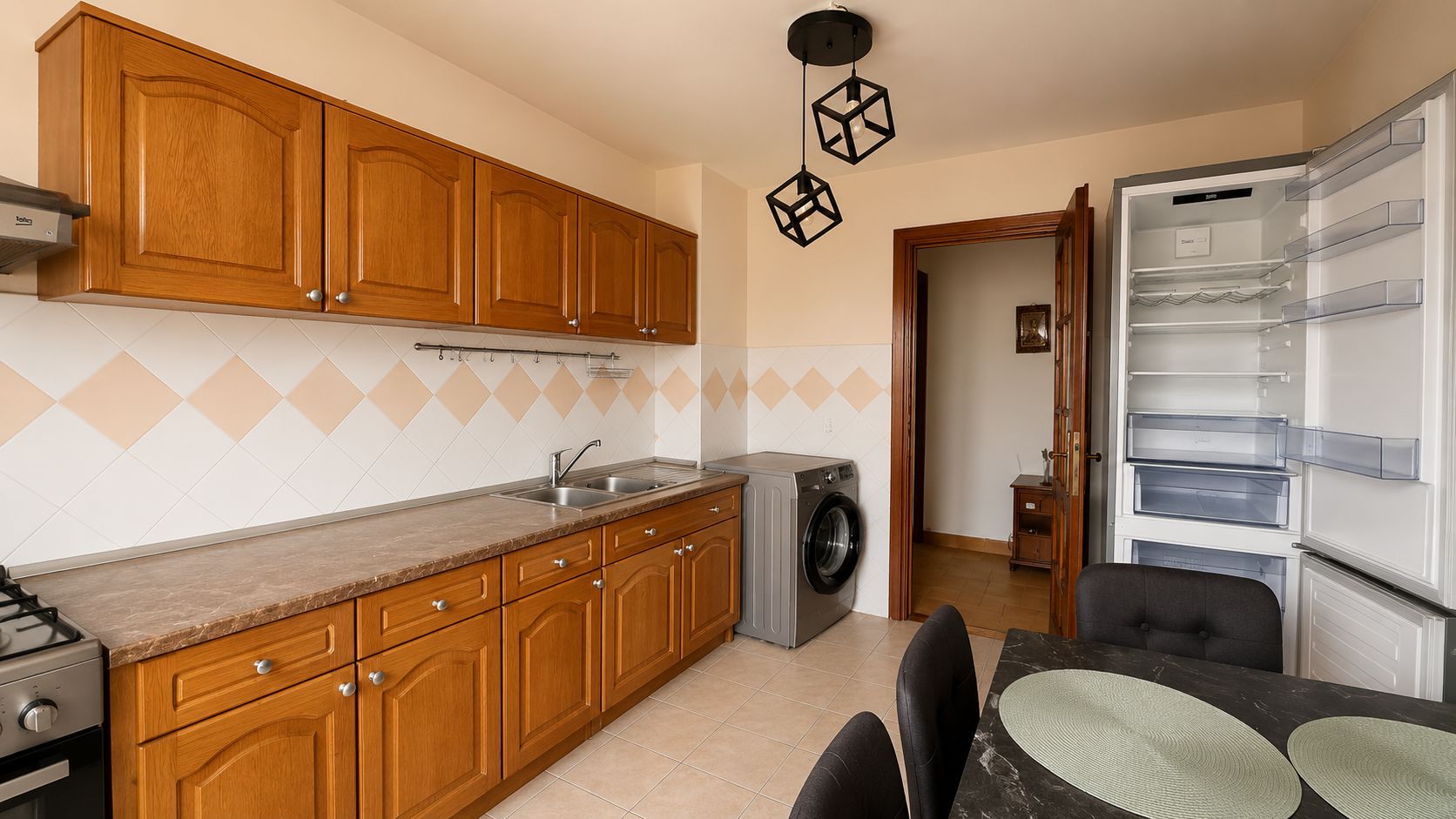 Comision 0% | Apartament 3 camere Lipovei | Iulius Town | 67 mp | - Poză 2