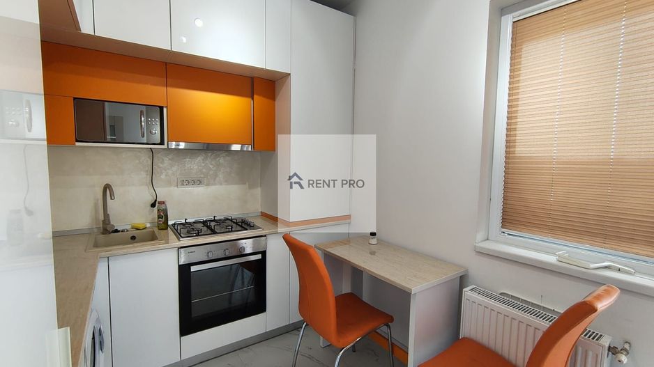 Studio Cu View Grozăvești Regie Residence Politehnica - Poză 6