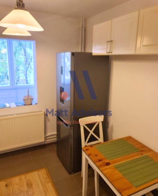 DE INCHIRIAT | apartament 2 camere Aviatiei | centrala proprie - Poză 2