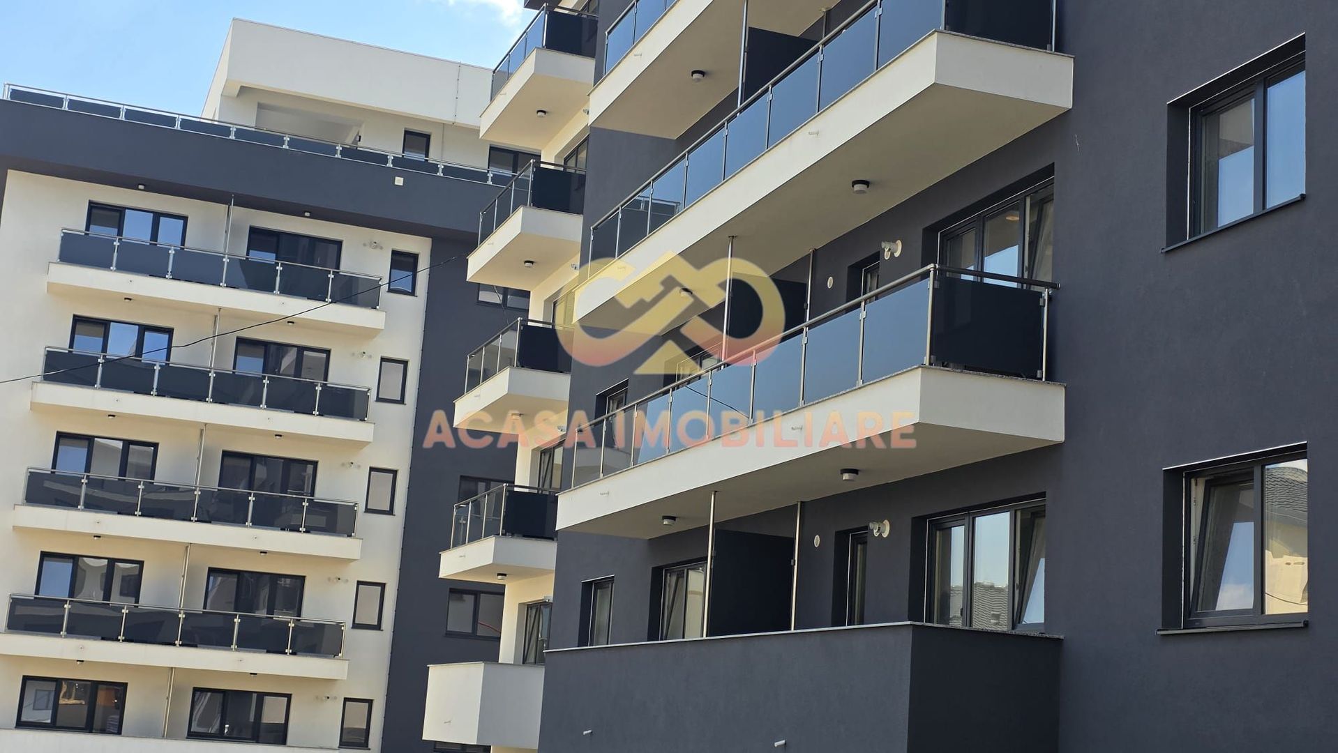 NOU APARTAMENT 1 CAMERA FINALIZAT  42mp PLATOU GALATA - Poză 2
