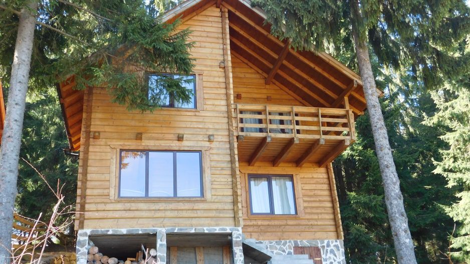 Casă de vacanta de vanzare, in Marisel, langa Cabana Motilor - Poză 57