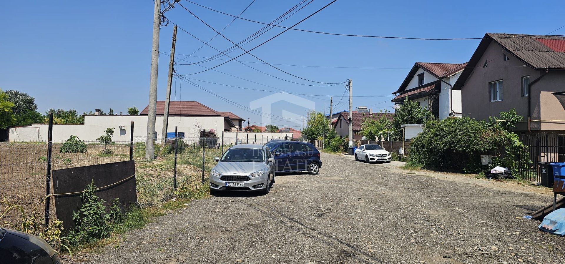 Teren intravilan 641 mp Eforie Nord – 38.000 € | Comision 0% - Poză 6