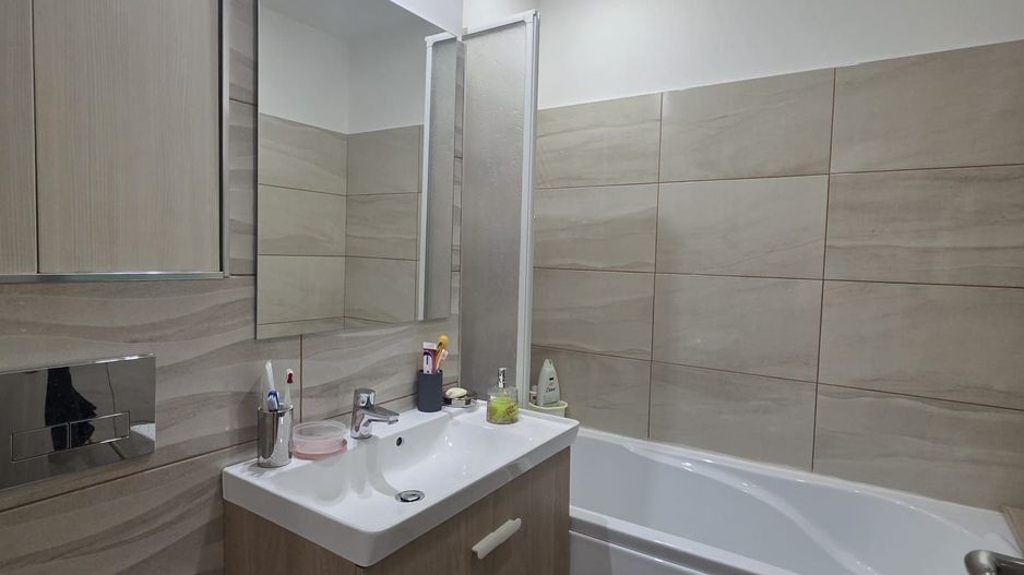 Apartament -LA CHEIE- Mobilat/Utilat- Mutare imediată, Mobilier  NOU- - Poză 6