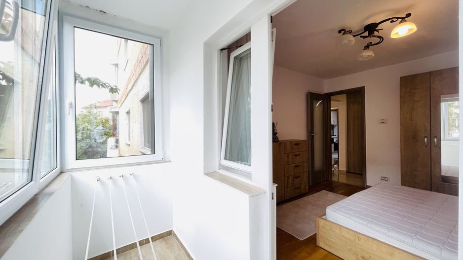 OFERTA RETRASA - Apartament cu 4 camere, frumos amenajat | 85 mp, decomandat - Poză 21