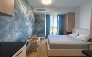 OLIMP(COD03) - Studio de lux in Complex exclusivist ! - Poză 22