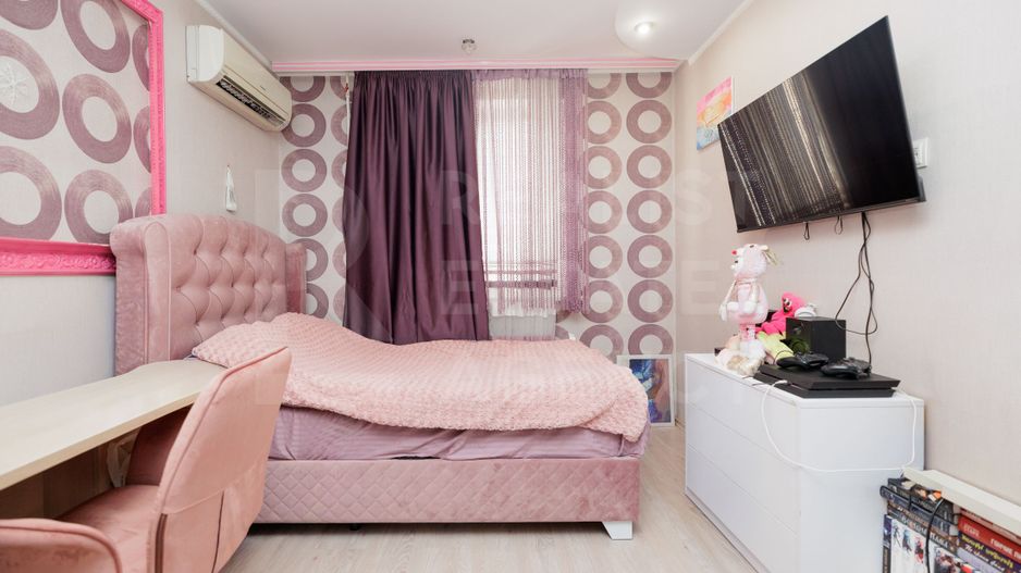 Vânzare apartament, 4 camere, bd. Dacia 60/5, Botanica - Poză 7