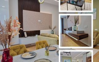 Apartament premium cu 2 camere și terasă, în zona Vivo - Poză 2