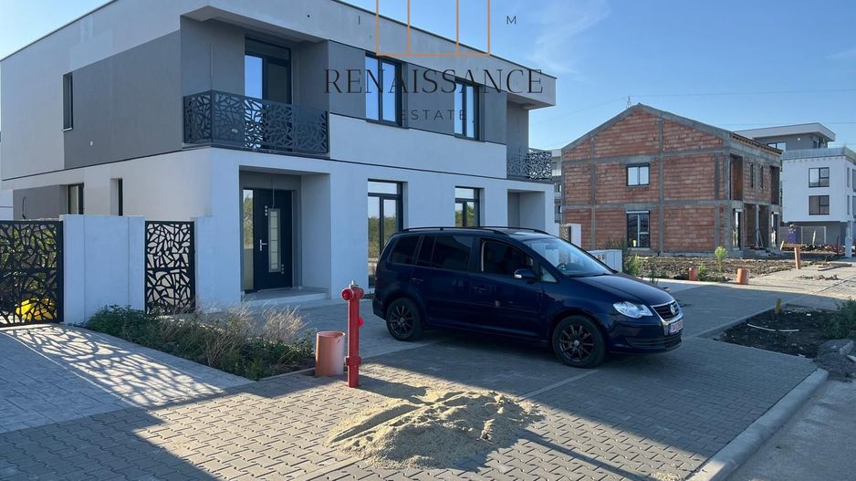 Mehala Duplex 5 Camere 3 Bai | 106mp 220mp Teren | P+1E - Poză 3