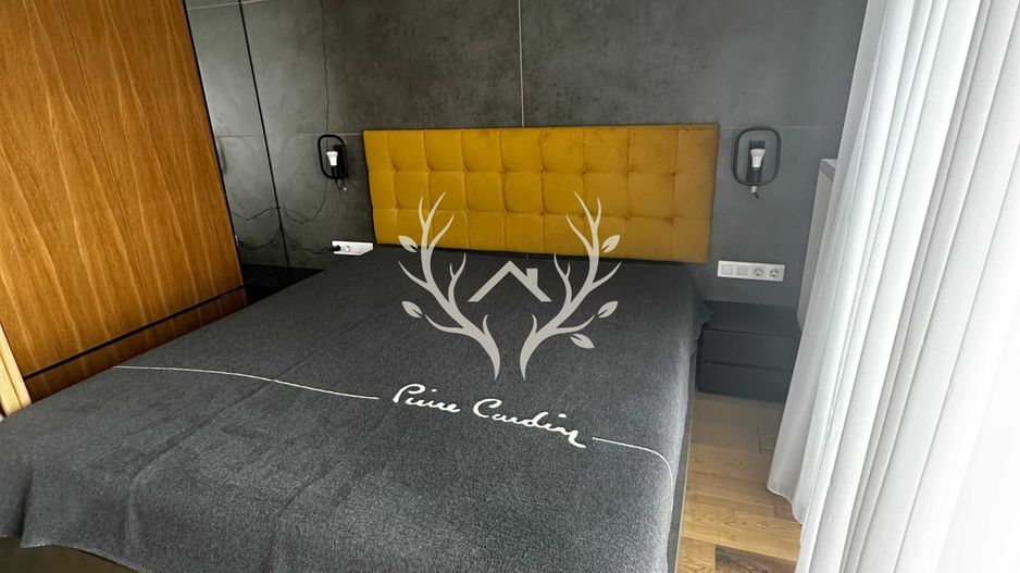 Apartament 3 camere, 2 bai, 2 balcoane, parcare | Borhanci - Poză 5