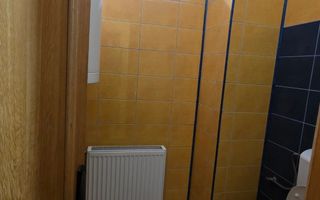 DE INCHIRIAT - SALĂ de CONFERINȚE și BIROURI, 120 mp, VASLUI - zona CENTRALA; - Poză 9