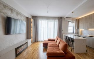 Apartament 3 camere Domenii | Loc de parcare - Poză 5