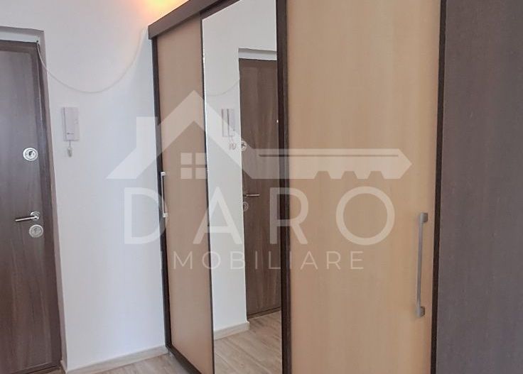 Garsoniera de inchiriat in 7 noiembrie - Poză 6