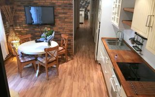 Apartament 2 camere | curte proprie | Gheorgheni - Poză 3