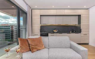 Nusco City – Aviatiei | Etaj 6/7 | Vedere Oregon Park - Poză 3