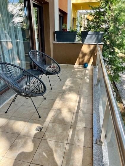 De inchiriat apartament 3 camere in Carina Residence - Poză 16