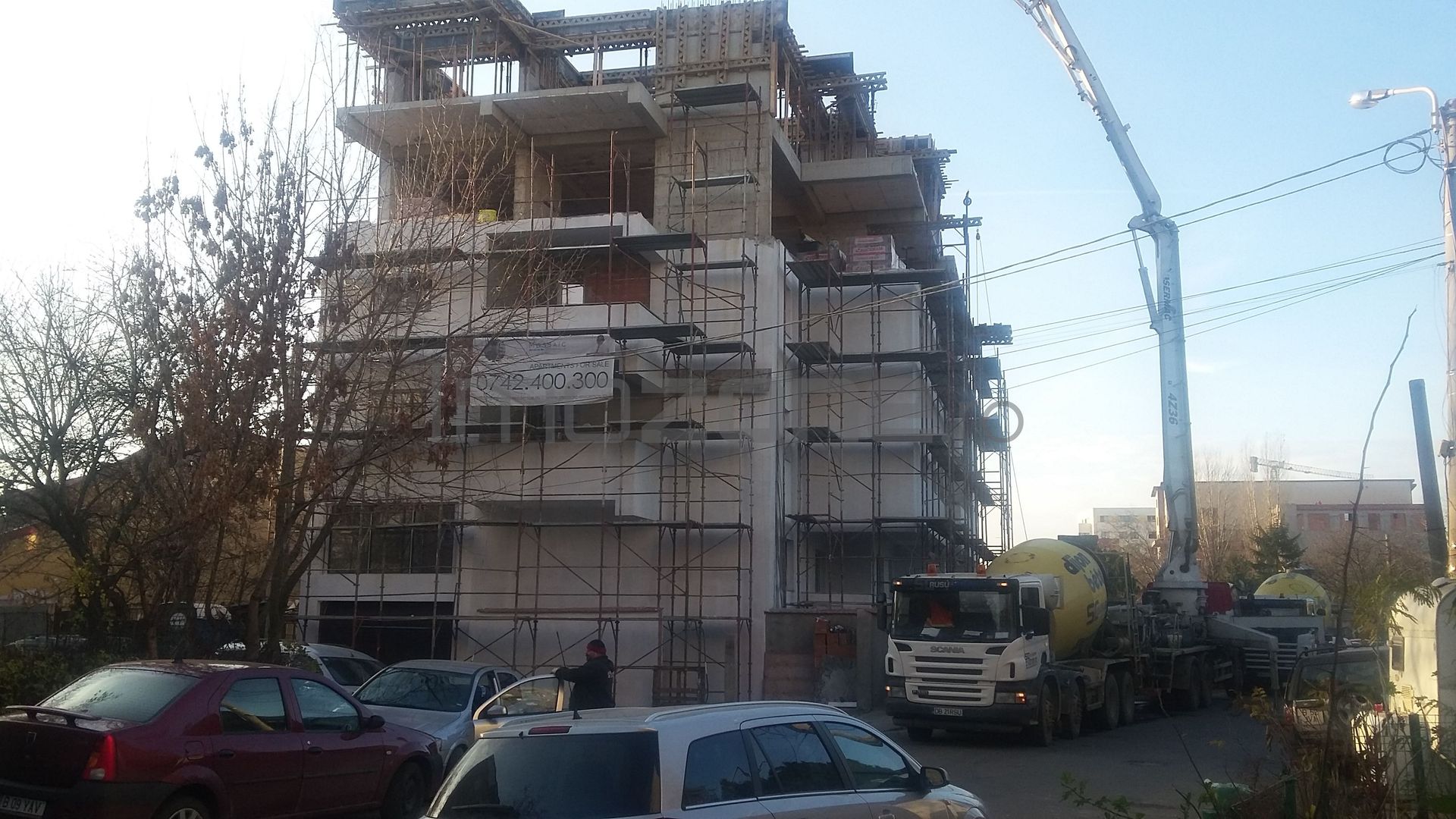 Mossaic Residence - Dobreni 13 - Poză 1