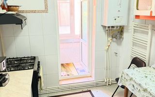 Inchiriem apartament cu 2 camere in Mazepa 2, et.3, pret 2000 de lei. - Poză 9